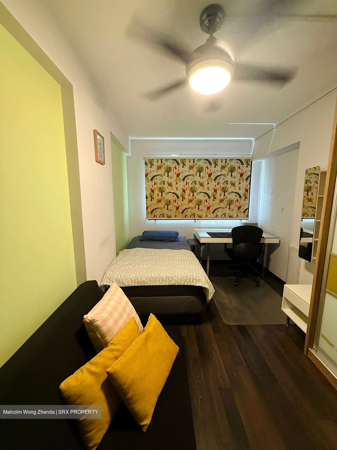 Blk 474 Pasir Ris Drive 6 (Pasir Ris), HDB 4 Rooms #603621881